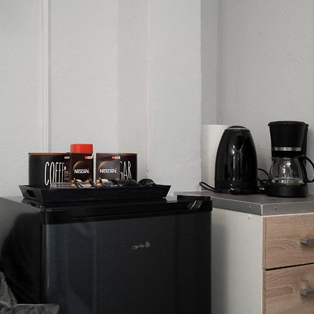 Panos Marina Apartment P1 Pórto Ráfti エクステリア 写真